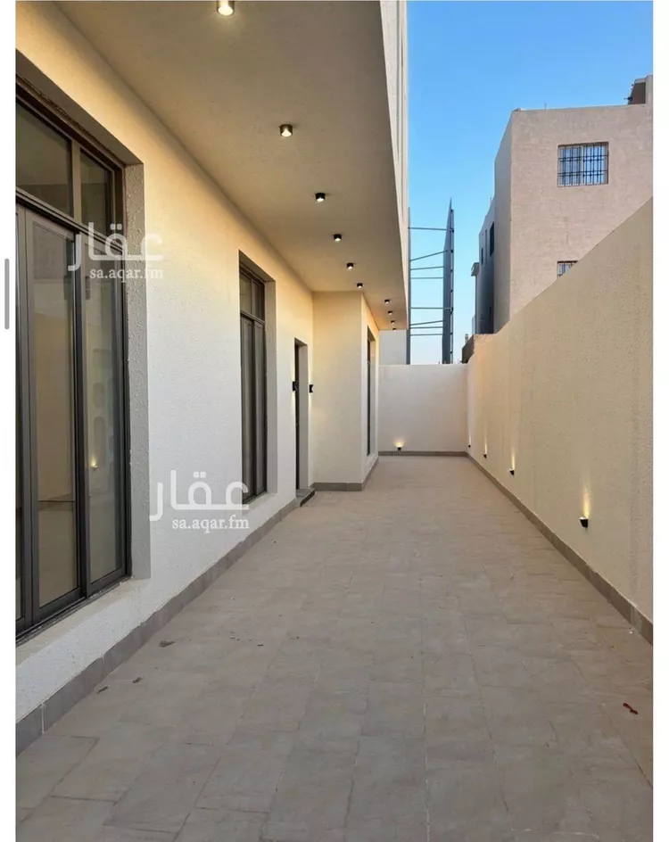فيلا للبيع في شارع السيل الكبير, حي المهدية, مدينة الرياض, منطقة الرياض صورة 4