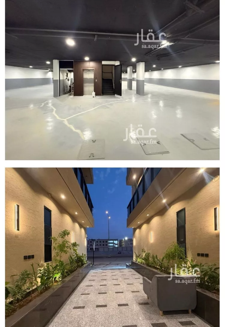 شقة للبيع في شارع السيل الكبير, حي المهدية, مدينة الرياض, منطقة الرياض صورة 3