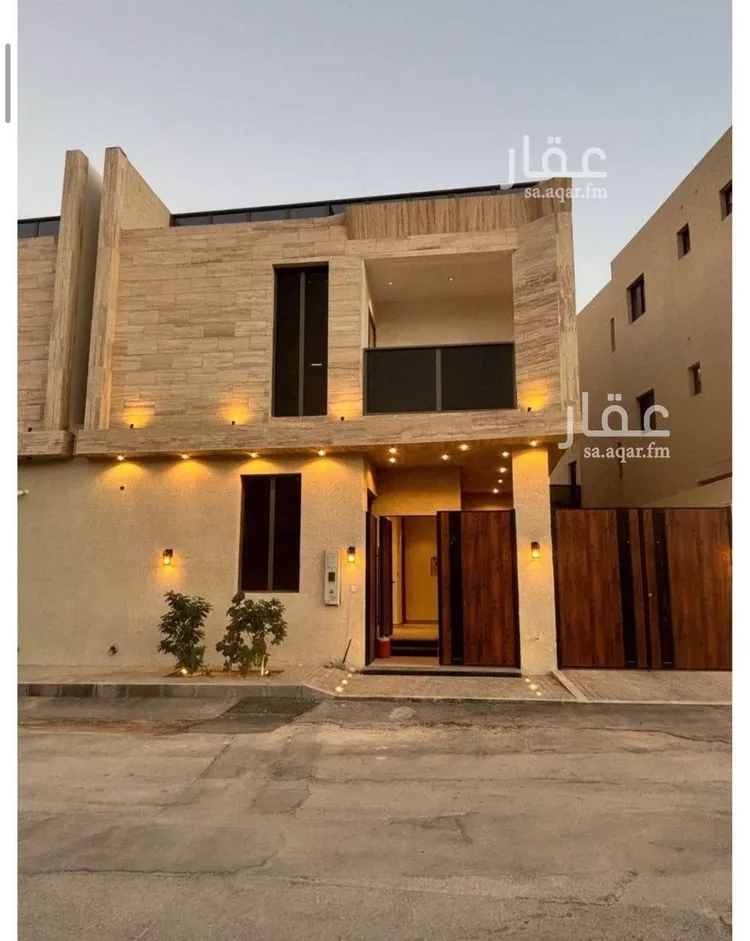 فيلا للبيع في شارع السيل الكبير, حي المهدية, مدينة الرياض, منطقة الرياض