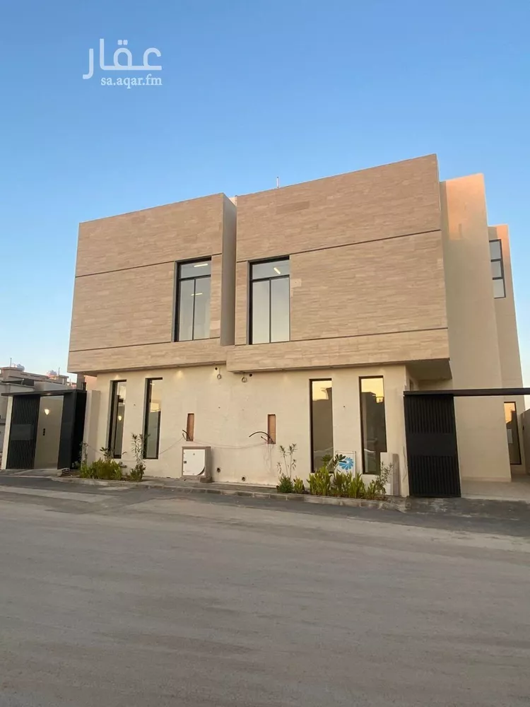 فيلا للبيع في حي المهدية, مدينة الرياض, منطقة الرياض صورة 2