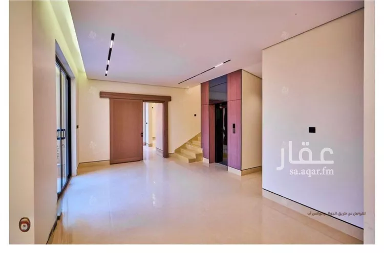 فيلا للبيع في شارع عبدالرحمن السمعاني, حي المهدية, مدينة الرياض, منطقة الرياض صورة 5