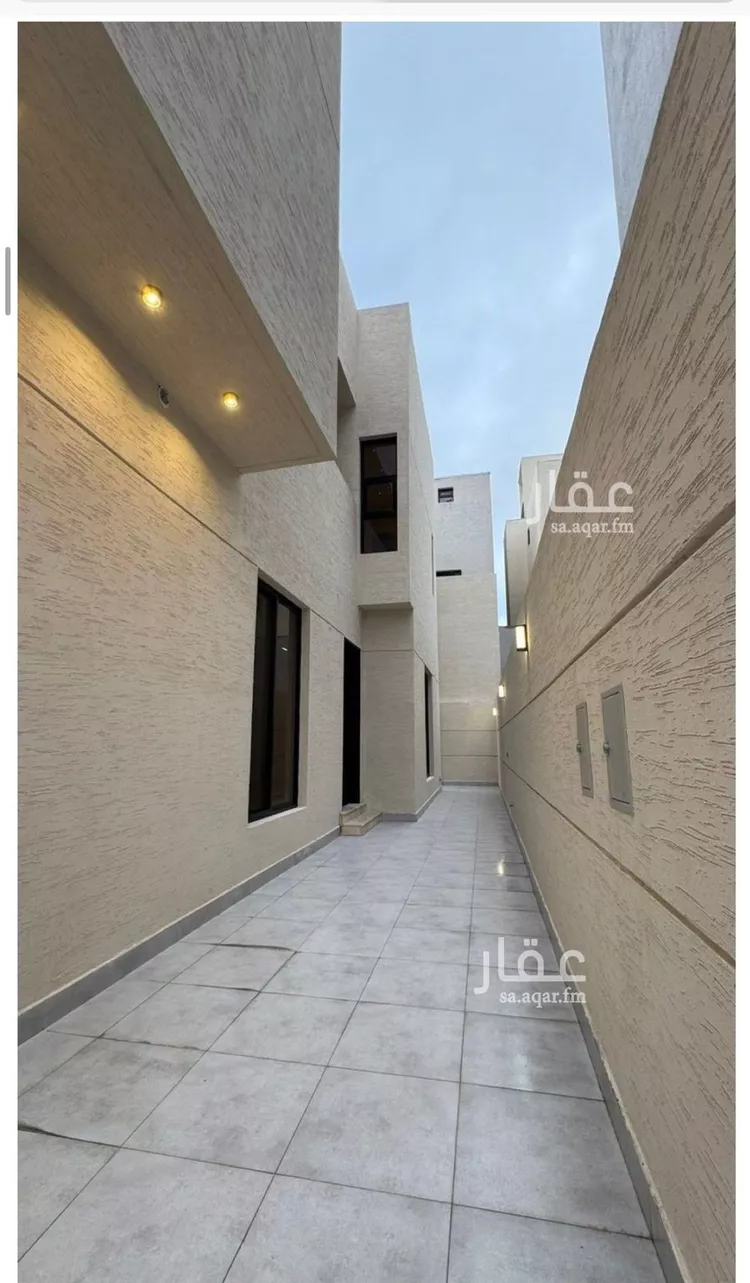 فيلا للبيع في حي المهدية, مدينة الرياض, منطقة الرياض صورة 2