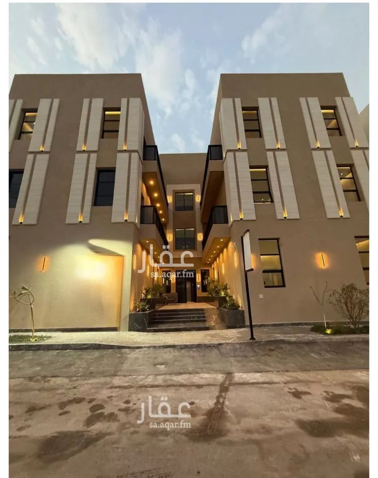 شقة للبيع في شارع 12345, حي المهدية, مدينة الرياض, منطقة الرياض