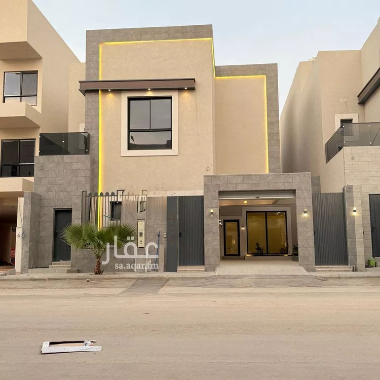 فيلا للبيع في شارع السيل الكبير, حي المهدية, مدينة الرياض, منطقة الرياض