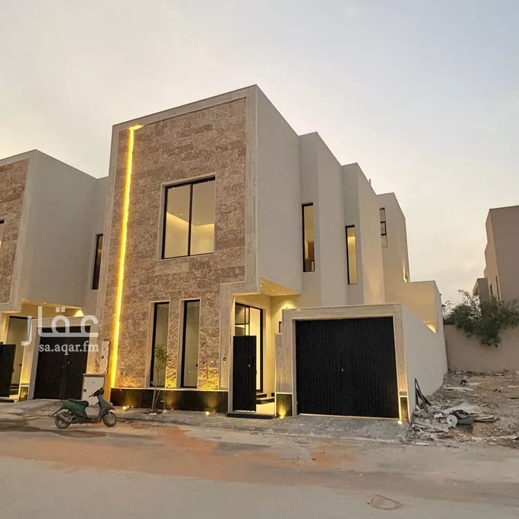 فيلا للبيع في شارع السيل الكبير, حي المهدية, مدينة الرياض, منطقة الرياض صورة 4