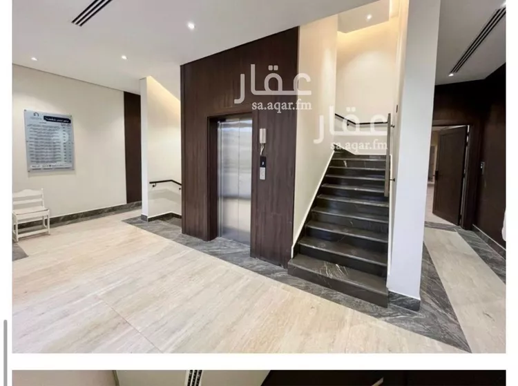 شقة للبيع في شارع عبدالرحمن السمعاني, حي المهدية, مدينة الرياض, منطقة الرياض صورة 2