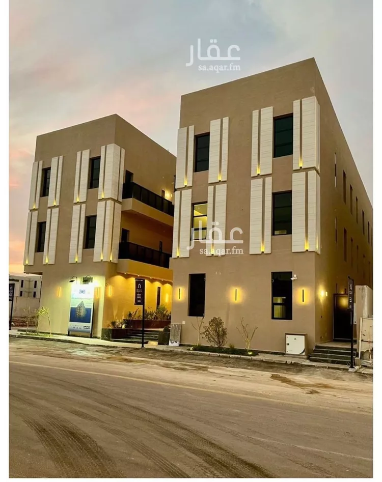 شقة للبيع في شارع عبدالرحمن السمعاني, حي المهدية, مدينة الرياض, منطقة الرياض صورة 4