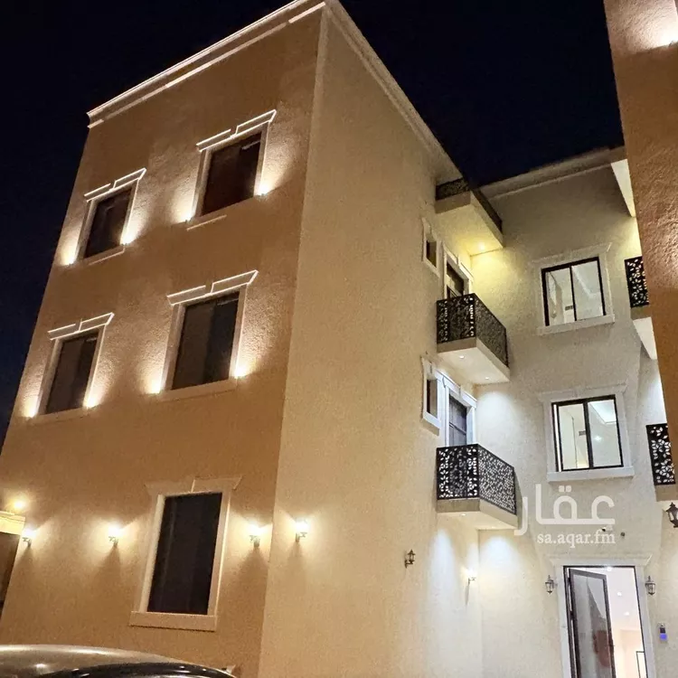 شقة للبيع في حي المهدية, مدينة الرياض, منطقة الرياض