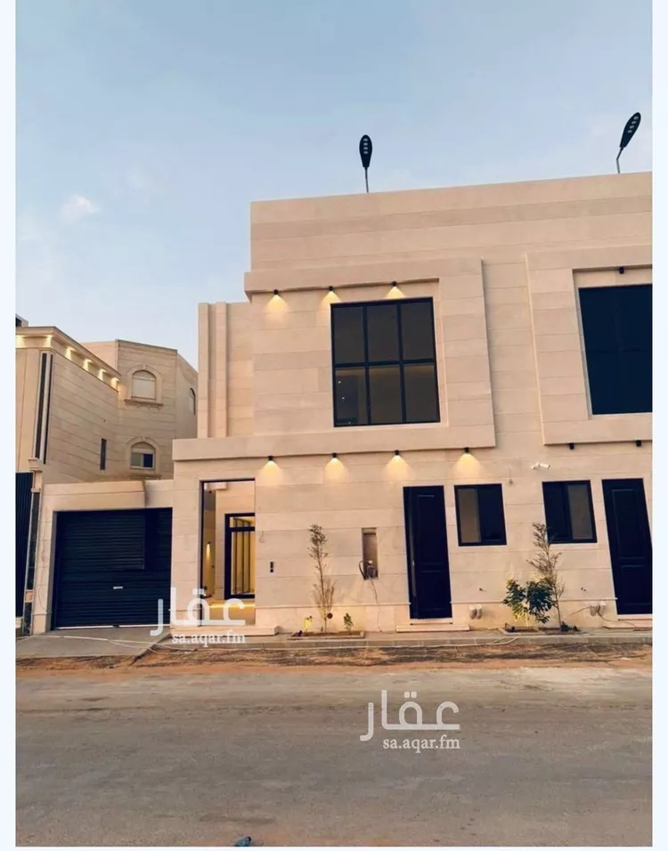 فيلا للبيع في شارع السيل الكبير, حي المهدية, مدينة الرياض, منطقة الرياض صورة 4