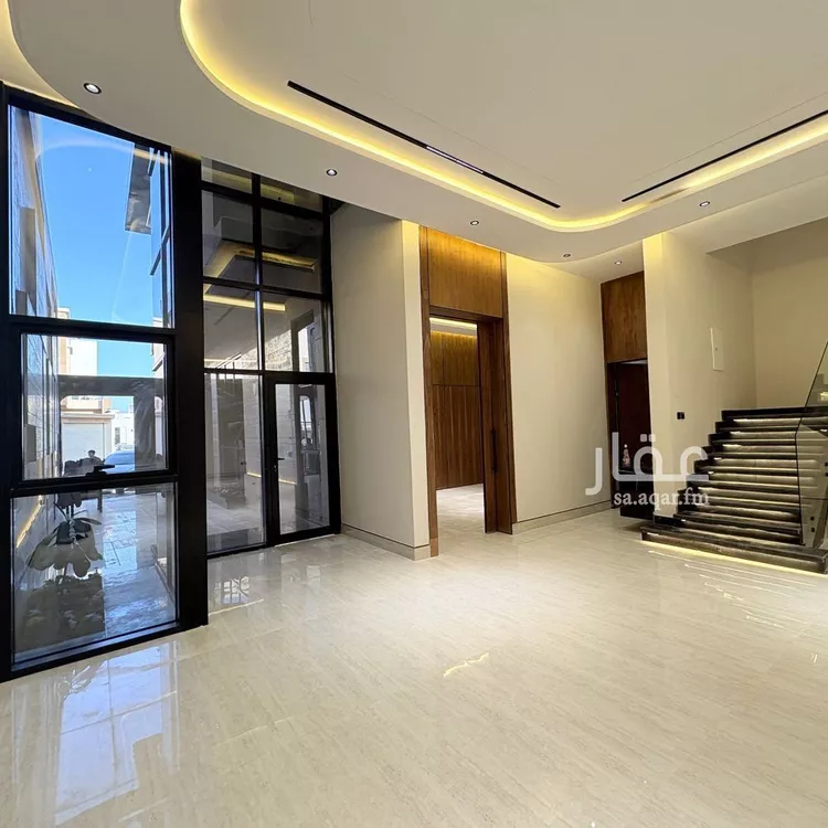 فيلا للبيع في شارع السيل الكبير, حي المهدية, مدينة الرياض, منطقة الرياض صورة 4