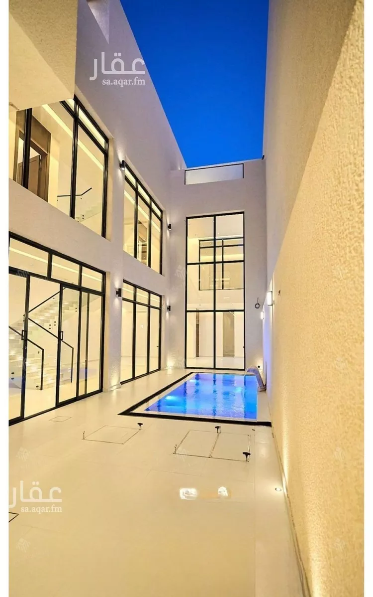 فيلا للبيع في شارع السيل الكبير, حي المهدية, مدينة الرياض, منطقة الرياض صورة 2