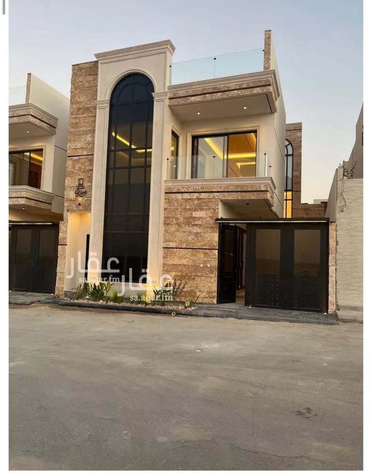 فيلا للبيع في شارع السيل الكبير, حي المهدية, مدينة الرياض, منطقة الرياض صورة 3