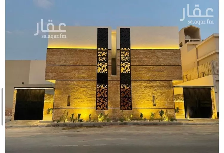 فيلا للبيع في شارع قطب الدين بن السلطان, حي المهدية, مدينة الرياض, منطقة الرياض صورة 3