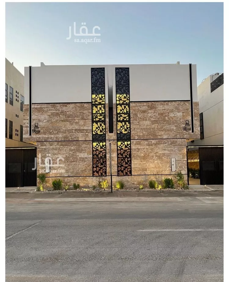 فيلا للبيع في شارع قطب الدين بن السلطان, حي المهدية, مدينة الرياض, منطقة الرياض صورة 3