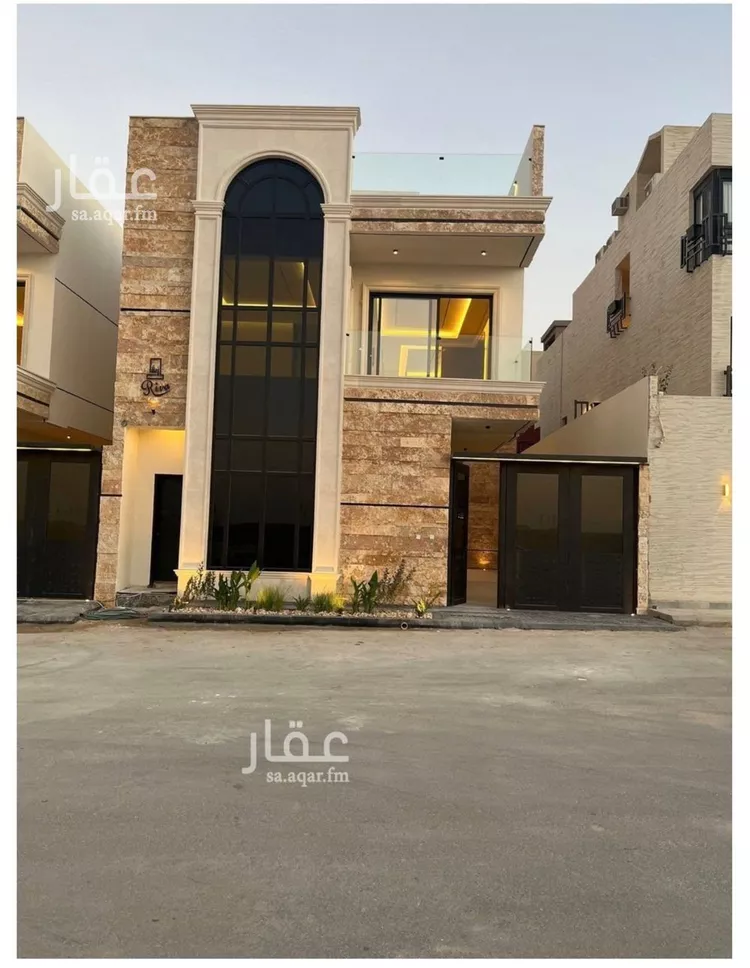 فيلا للبيع في شارع السيل الكبير, حي المهدية, مدينة الرياض, منطقة الرياض صورة 2