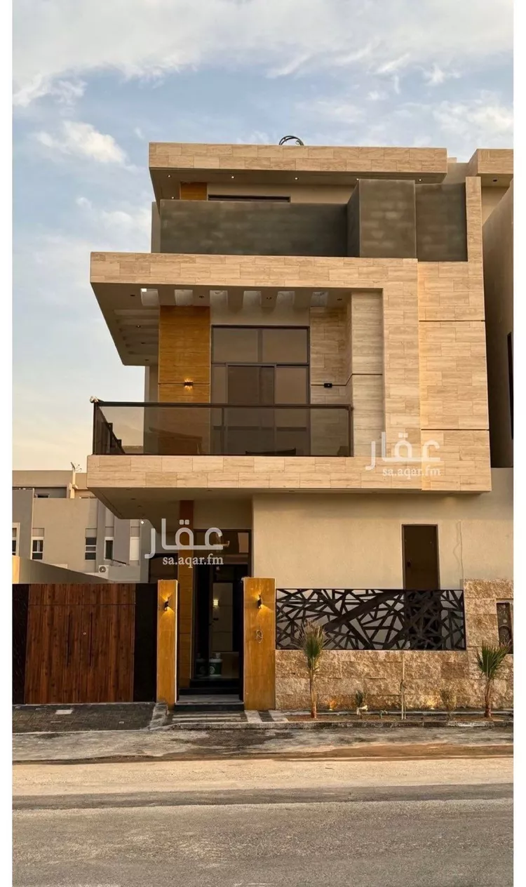 فيلا للبيع في شارع علي الجمال, حي المهدية, مدينة الرياض, منطقة الرياض