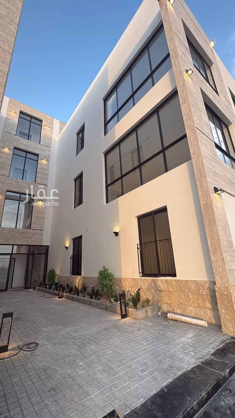 شقة للبيع في شارع السيل الكبير, حي المهدية, مدينة الرياض, منطقة الرياض صورة 5