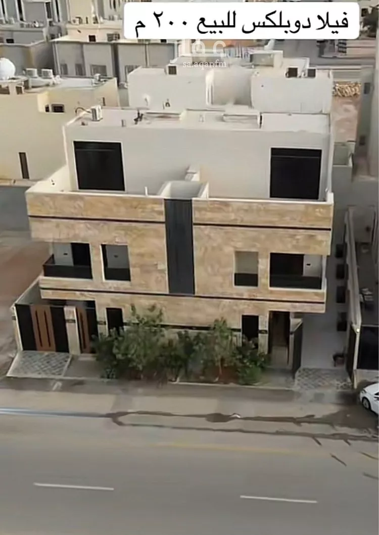 فيلا للبيع في شارع السيل الكبير, حي المهدية, مدينة الرياض, منطقة الرياض صورة 5