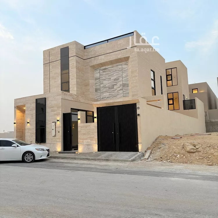 Villa for Sale in Riyadh Al Mahdiyah صورة 5