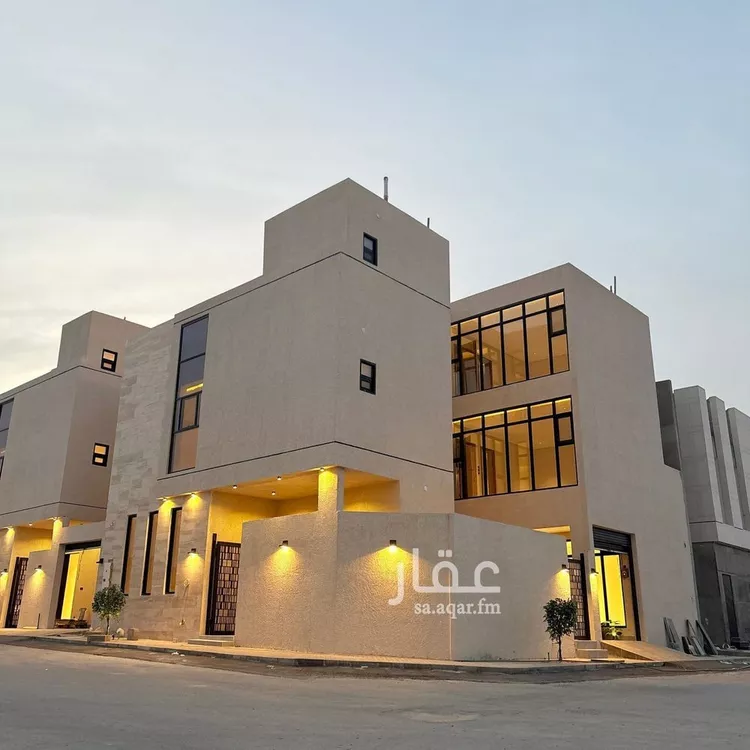 فيلا للبيع في شارع السيل الكبير, حي المهدية, مدينة الرياض, منطقة الرياض صورة 2