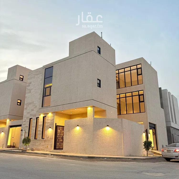 فيلا للبيع في شارع السيل الكبير, حي المهدية, مدينة الرياض, منطقة الرياض صورة 3