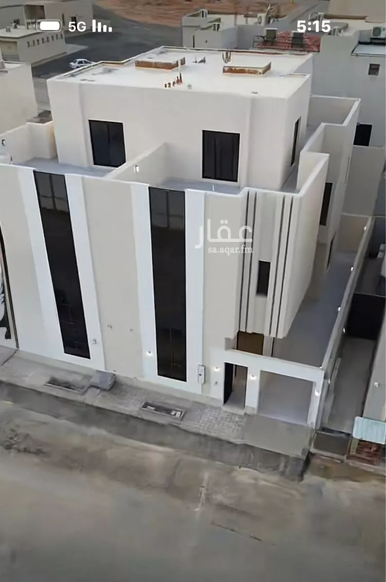 فيلا للبيع في شارع قطب الدين بن السلطان, حي المهدية, مدينة الرياض, منطقة الرياض صورة 3