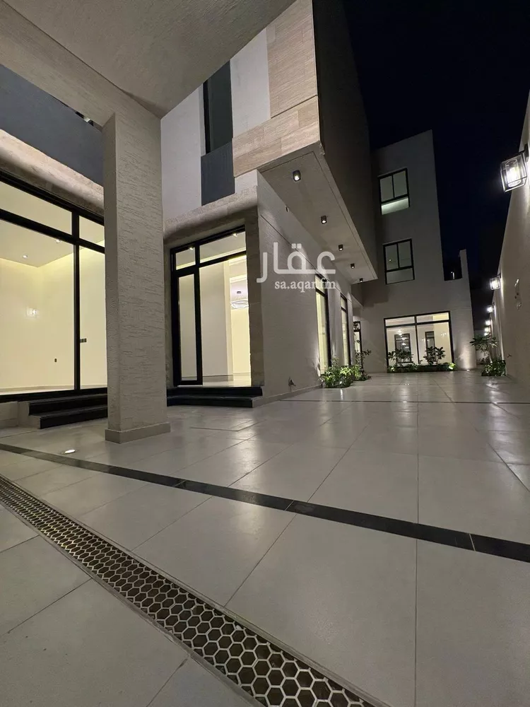 فيلا للبيع في شارع الحافظ بن كثير, حي المهدية, مدينة الرياض, منطقة الرياض صورة 4