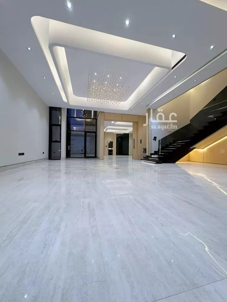 فيلا للبيع في شارع علي الجمال, حي المهدية, مدينة الرياض, منطقة الرياض صورة 2