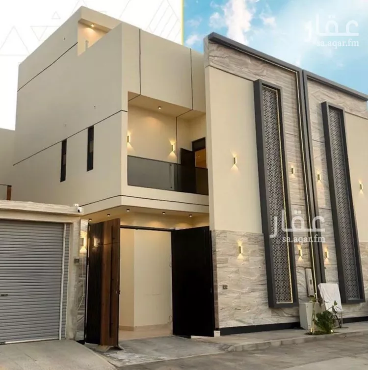 فيلا للبيع في شارع السيل الكبير, حي المهدية, مدينة الرياض, منطقة الرياض