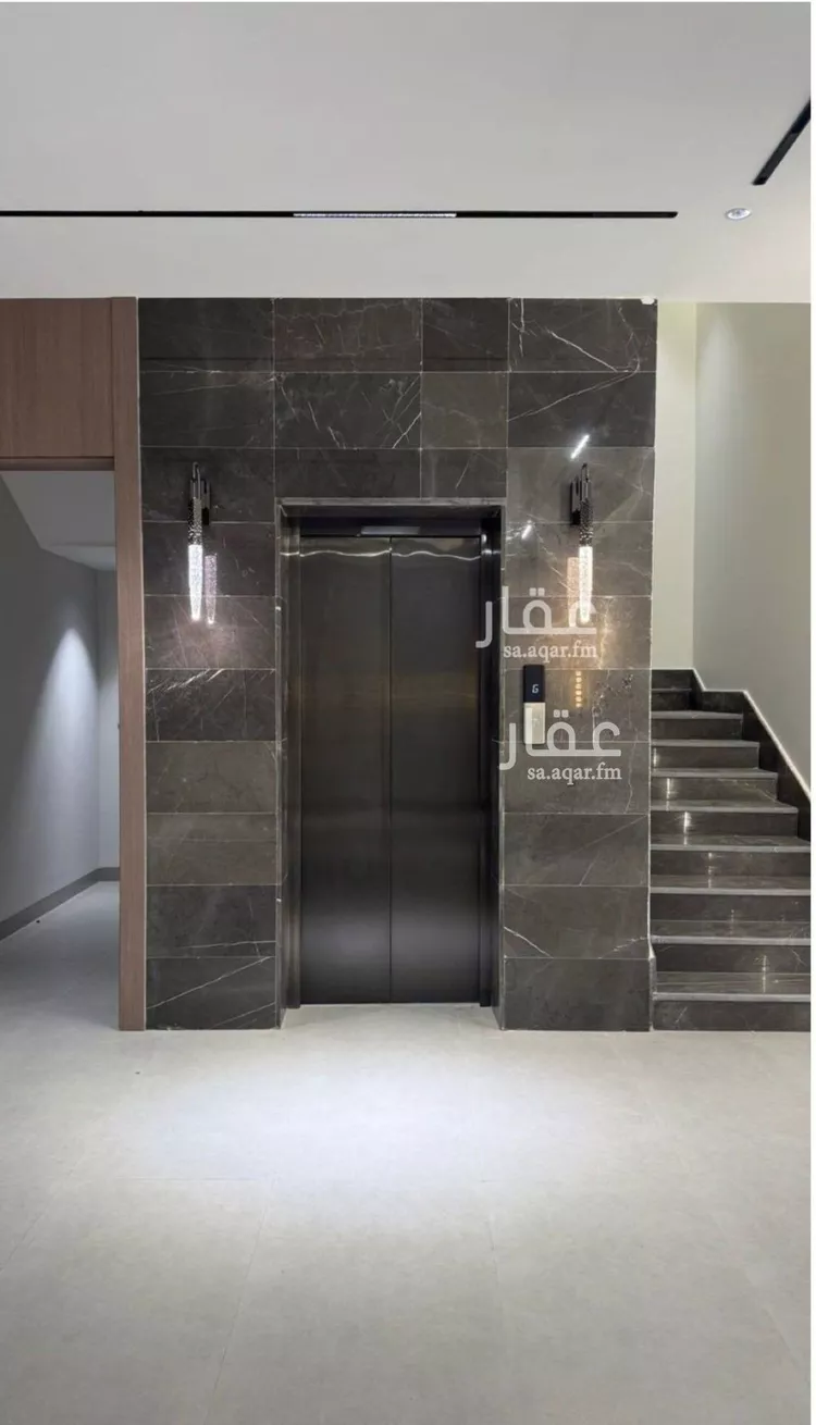 فيلا للبيع في شارع أبي الشيخ الأصبهاني, حي المهدية, مدينة الرياض, منطقة الرياض صورة 3