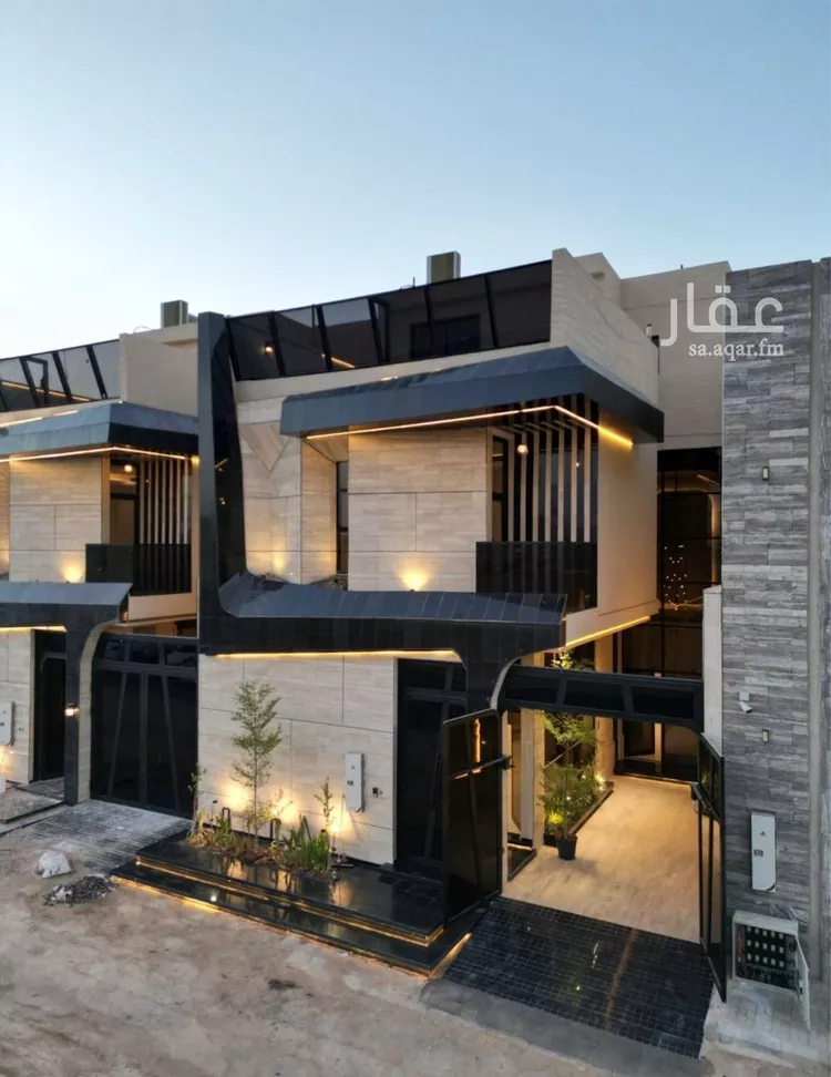فيلا للبيع في شارع علي الجمال, حي المهدية, مدينة الرياض, منطقة الرياض