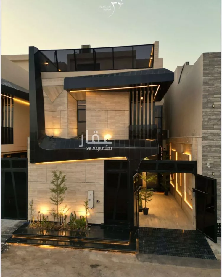 فيلا للبيع في شارع علي الجمال, حي المهدية, مدينة الرياض, منطقة الرياض صورة 5
