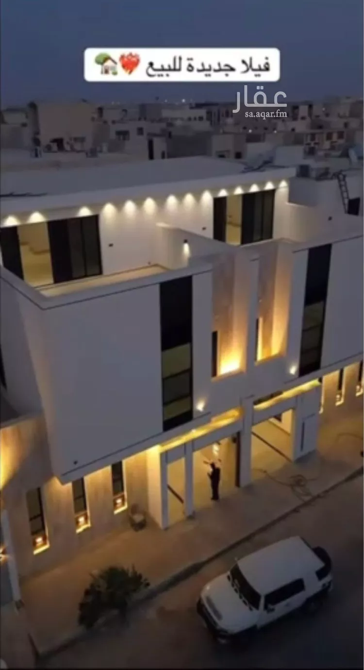 فيلا للبيع في حي المهدية, مدينة الرياض, منطقة الرياض