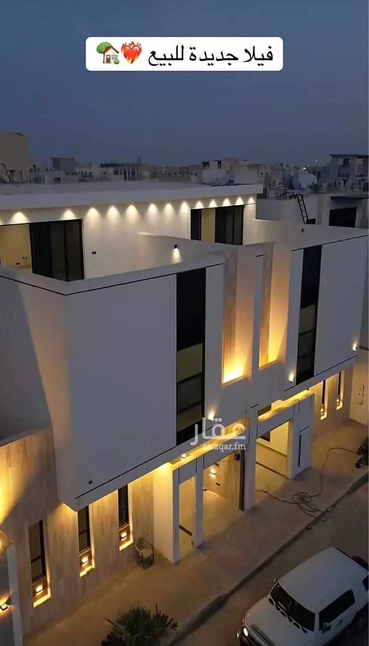 فيلا للبيع في حي المهدية, مدينة الرياض, منطقة الرياض صورة 3