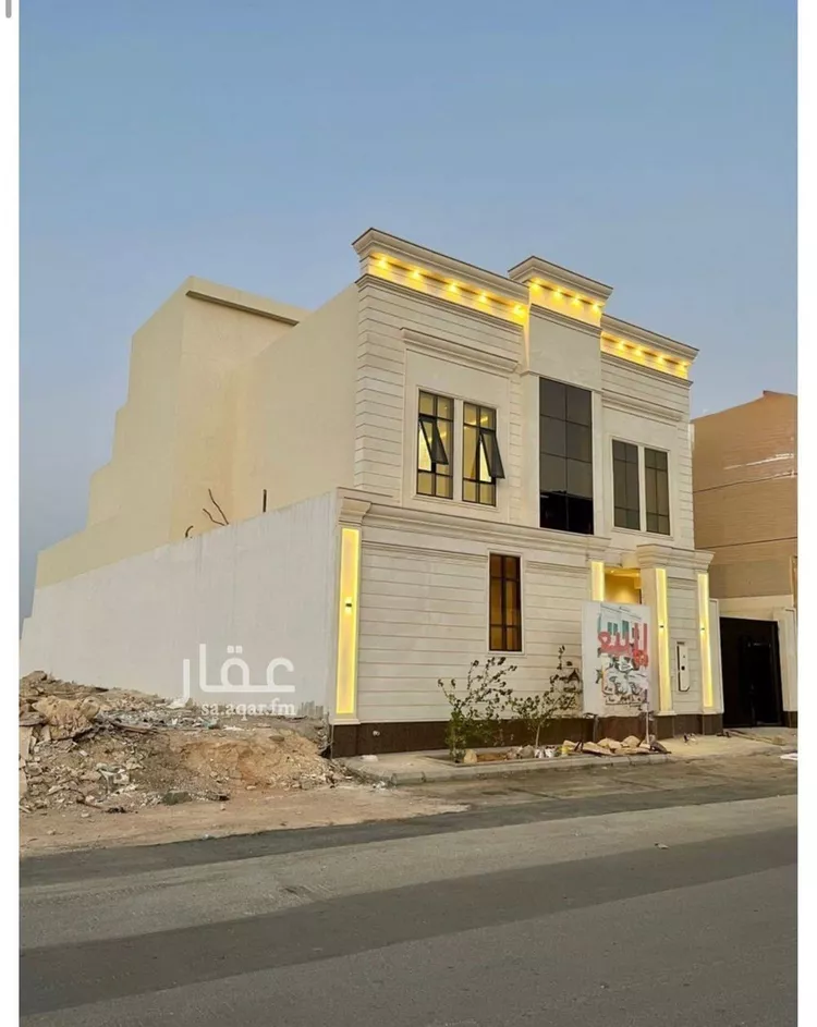 فيلا للبيع في شارع علي الجمال, حي المهدية, مدينة الرياض, منطقة الرياض