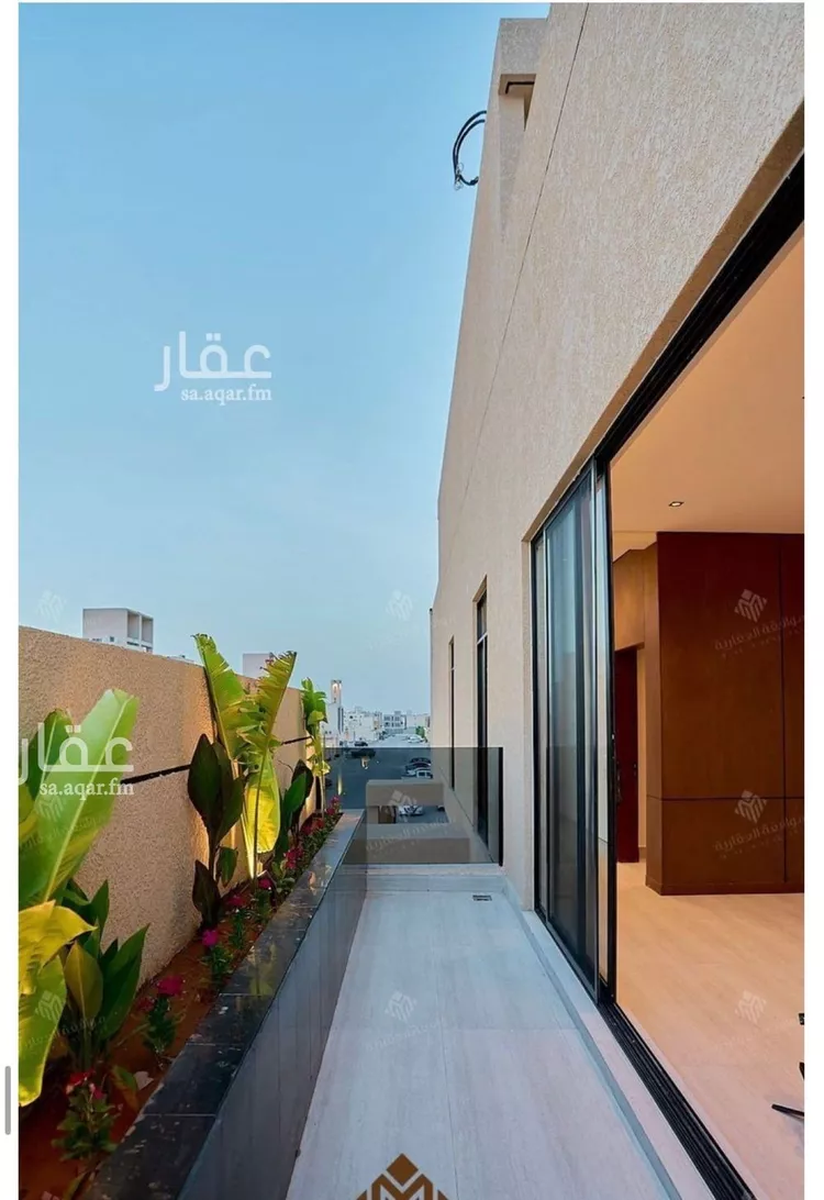فيلا للبيع في شارع السيل الكبير, حي المهدية, مدينة الرياض, منطقة الرياض صورة 3