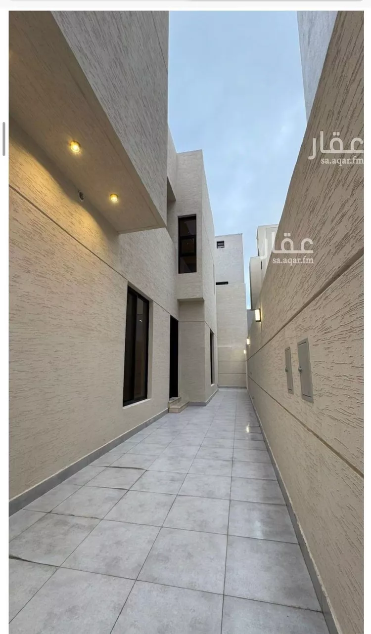 فيلا للبيع في شارع السيل الكبير, حي المهدية, مدينة الرياض, منطقة الرياض صورة 3