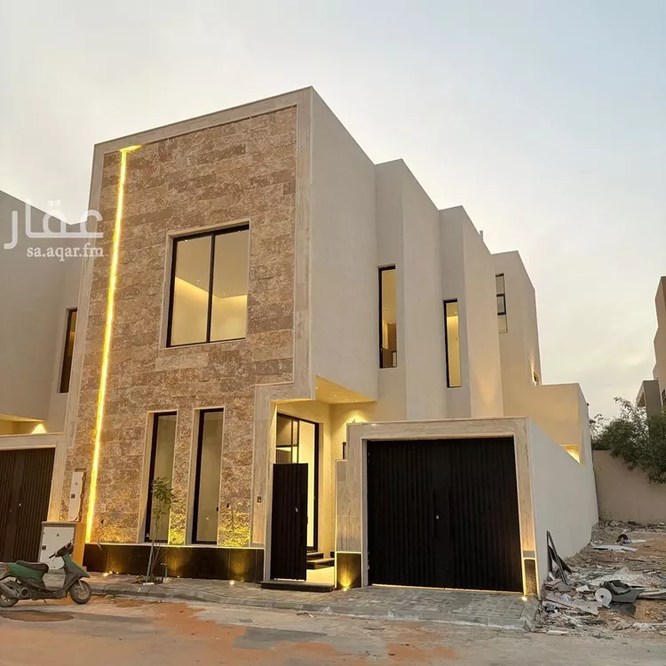 فيلا للبيع في شارع السيل الكبير, حي المهدية, مدينة الرياض, منطقة الرياض صورة 2