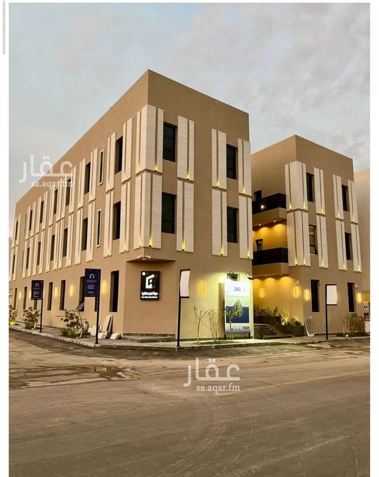 شقة للبيع في شارع الكمال بن طلحة, حي المهدية, مدينة الرياض, منطقة الرياض