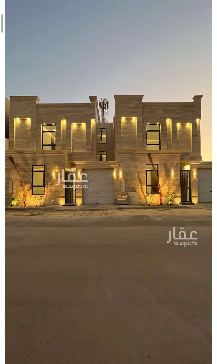 فيلا للبيع في شارع السيل الكبير, حي المهدية, مدينة الرياض, منطقة الرياض