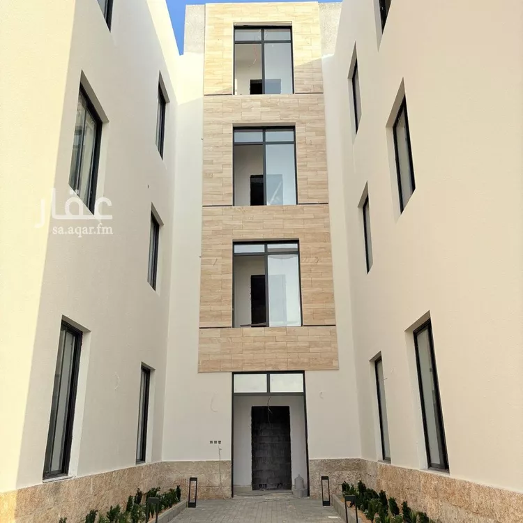 شقة للبيع في شارع عبداللطيف بن المبارك, حي المهدية, مدينة الرياض, منطقة الرياض صورة 2