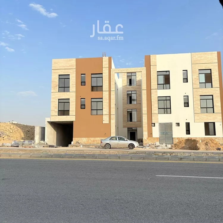 شقة للبيع في شارع عبدالرحمن السمعاني, حي المهدية, مدينة الرياض, منطقة الرياض صورة 2