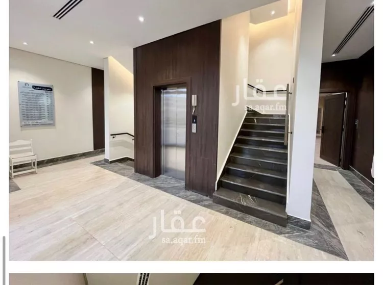 شقة للبيع في شارع عبدالرحمن السمعاني, حي المهدية, مدينة الرياض, منطقة الرياض صورة 5