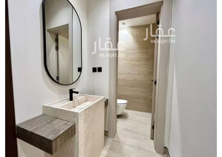 شقة للبيع في شارع السيل الكبير, حي المهدية, مدينة الرياض, منطقة الرياض صورة 4