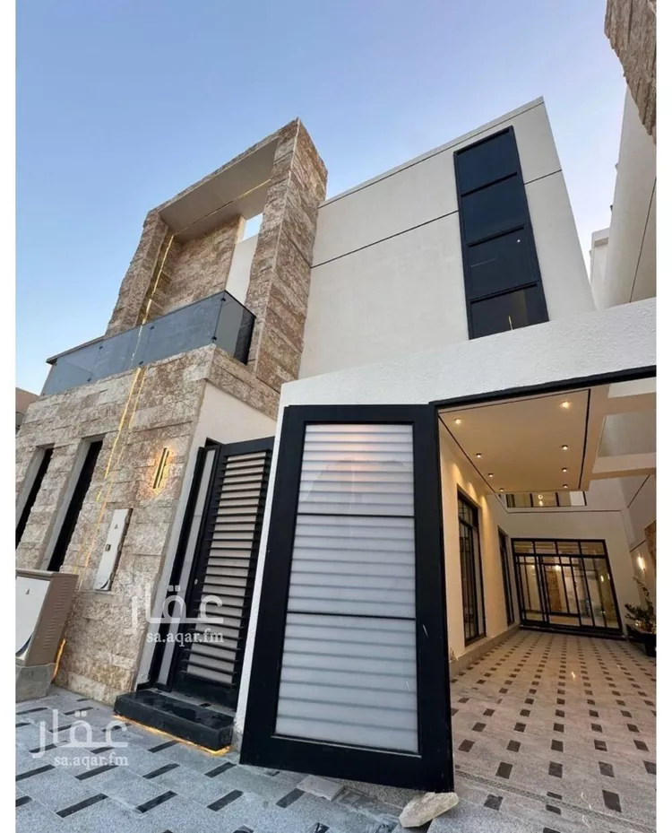 فيلا للبيع في شارع السيل الكبير, حي المهدية, مدينة الرياض, منطقة الرياض