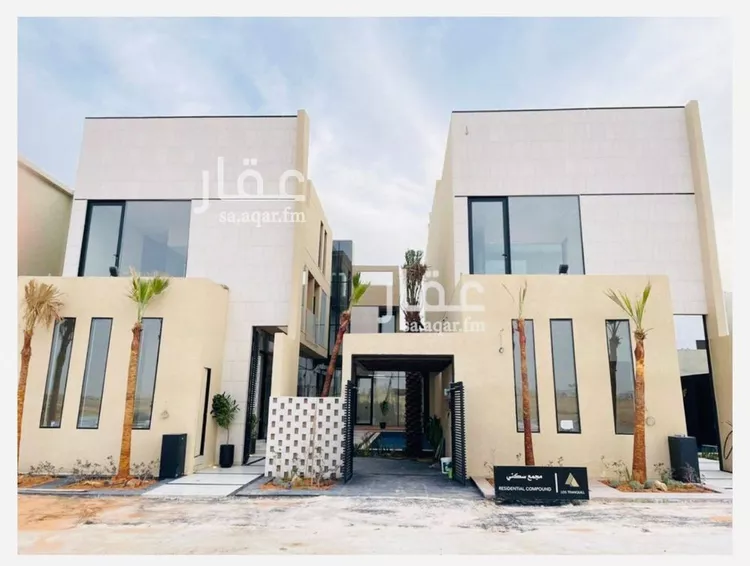 فيلا للبيع في شارع السيل الكبير, حي المهدية, مدينة الرياض, منطقة الرياض صورة 2