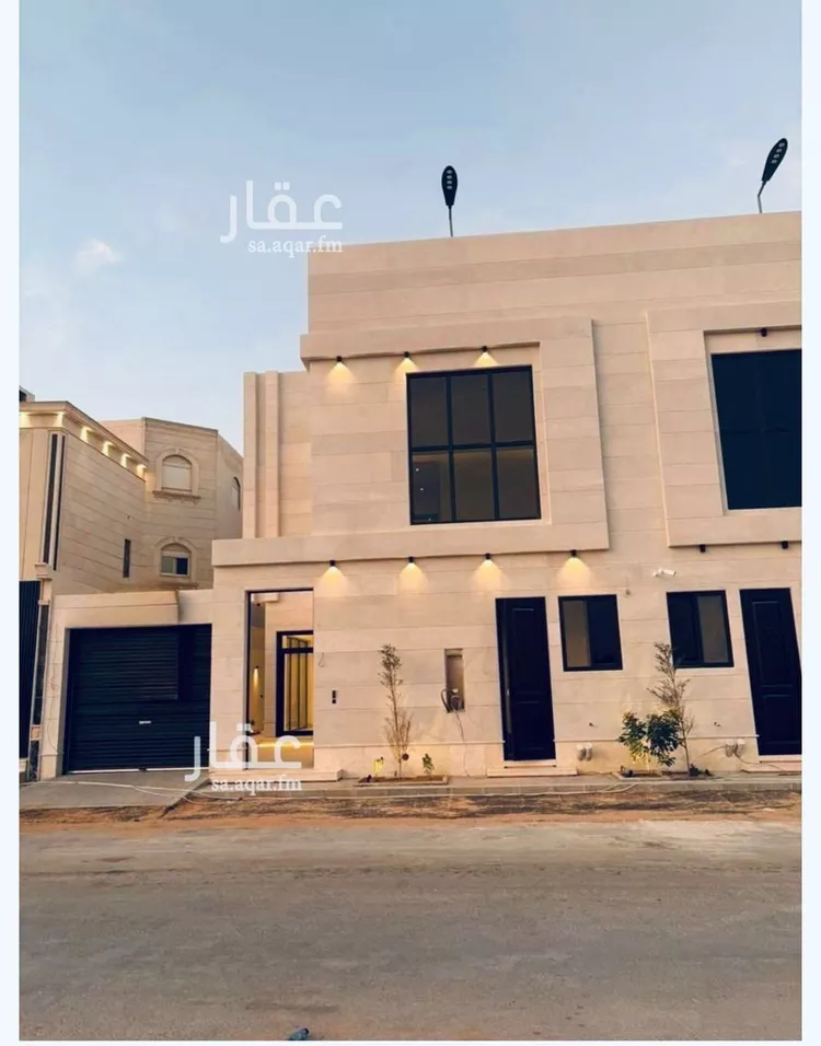 فيلا للبيع في شارع السيل الكبير, حي المهدية, مدينة الرياض, منطقة الرياض صورة 3