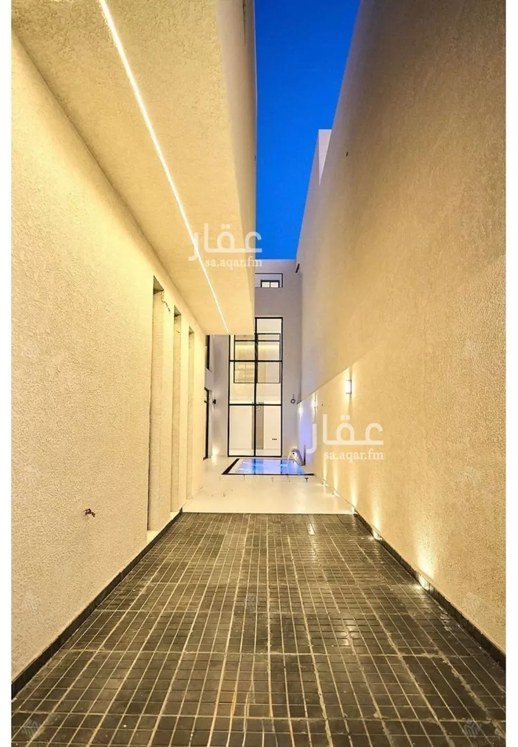 فيلا للبيع في شارع السيل الكبير, حي المهدية, مدينة الرياض, منطقة الرياض صورة 4