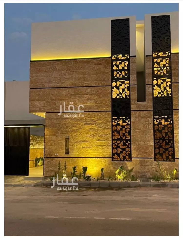 فيلا للبيع في شارع قطب الدين بن السلطان, حي المهدية, مدينة الرياض, منطقة الرياض