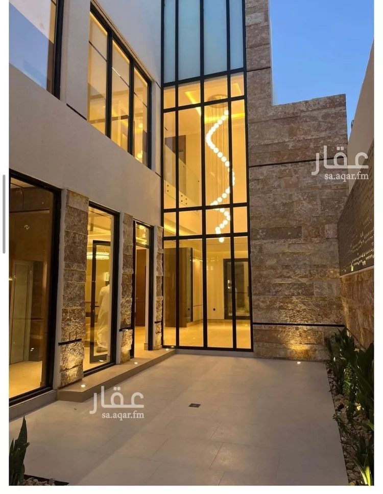 فيلا للبيع في شارع السيل الكبير, حي المهدية, مدينة الرياض, منطقة الرياض صورة 3